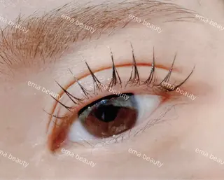 マツエク・マツパ 神崎💗 EMA beautyのマツエク・マツパデザイン