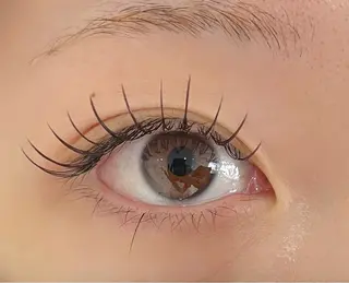 マツエク・マツパ Jige Ririaのマツエク・マツパデザイン