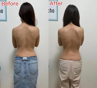 鹿児島腸もみサロン Deparchoのエステ・リラクイメージ