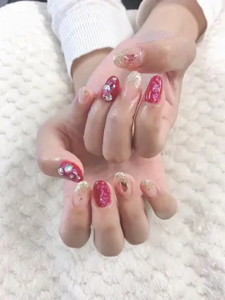 ネイル ono megumiのネイルデザイン