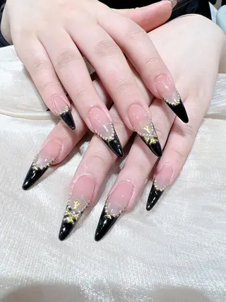 ネイル Queens momoのネイルデザイン