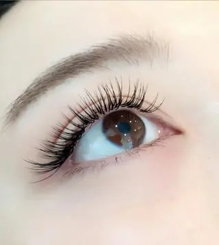 マツエク・マツパ BEL EYE BEAUTYアイ中野のマツエク・マツパデザイン