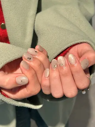 ネイル sol nailのネイルデザイン