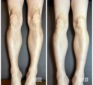 メンズ 【完全個室サロン】 Olu Olu.のエステ・リラクイメージ