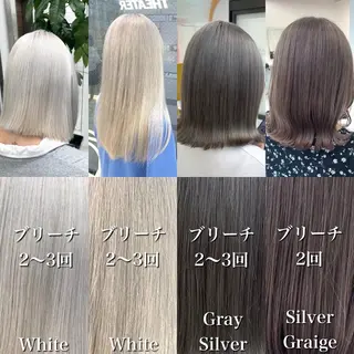 ミディアム カラー ヘアアレンジ メンズ 🌈トレンドヘア 🌈WATARU🌈のヘアスタイル