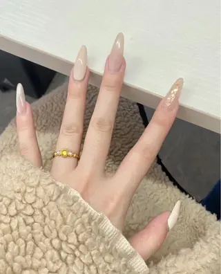 ネイル R nail みおのネイルデザイン