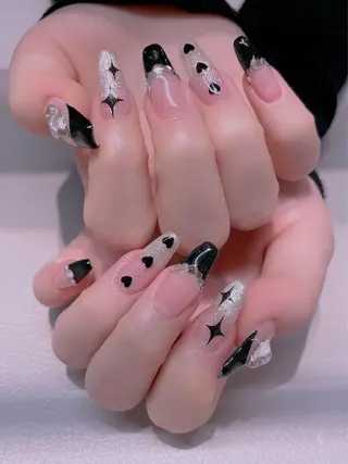 ネイル エムズ ハヤシのネイルデザイン