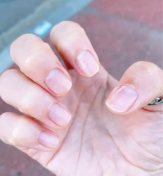 ネイル NailSalon✨ Écrinエクランのネイルデザイン