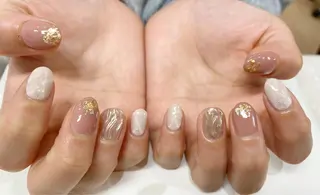 ネイル Uchida Mayunaのその他イメージ