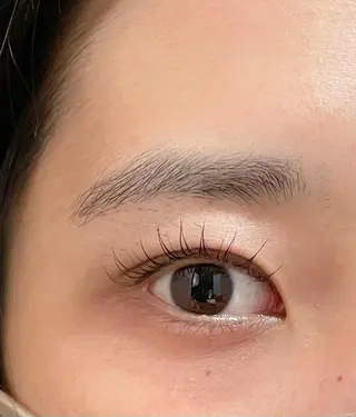 マツエク・マツパ 高橋 伸江のマツエク・マツパデザイン