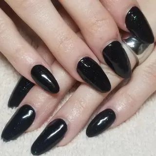 ネイル よしだ ひろきのネイルデザイン