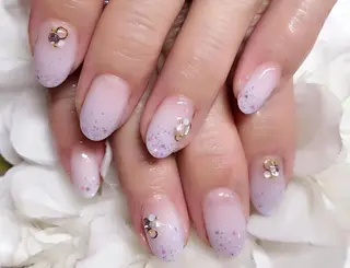 ネイル Asian  池袋店 アジアンのネイルデザイン