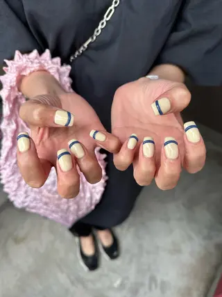 ネイル ネイリスト EMIのネイルデザイン