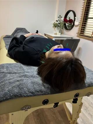 美整体サロン Regのエステ・リラクイメージ