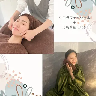 uruSteam🩵 アヤカのエステ・リラクイメージ