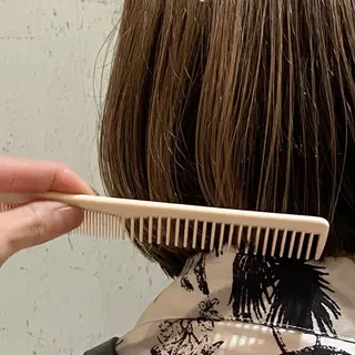 ショート カラー mai / linoah˚✧のヘアスタイル