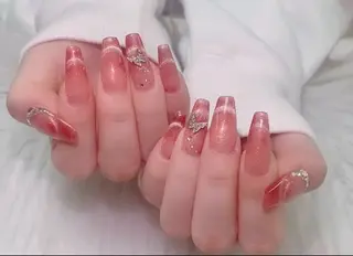 ネイル For you. Nail Salonのネイルデザイン