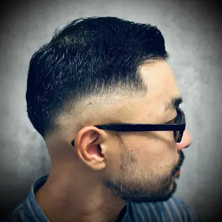 ショート ✂️佐藤 洸成✂️のヘアスタイル