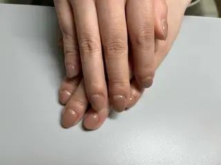 ネイル 柏倉 礼乃のネイルデザイン