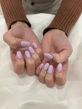 ネイル nail salon Soiréeのネイルデザイン