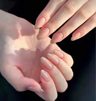 ネイル BabyYouMi nailのネイルデザイン