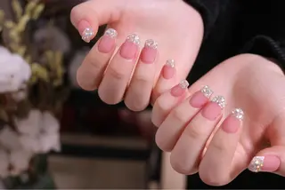 ネイル MH Nailのネイルデザイン