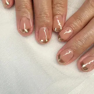 ネイル 🪞KAPE NAIL 🪞のネイルデザイン