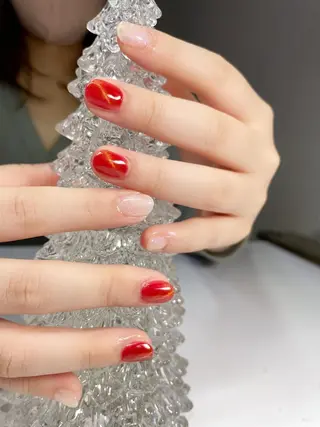 ネイル ネイルサロン ロア旧ジョリーのネイルデザイン