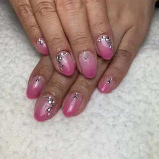 ネイル COCO+所属・COCO +のエステ・リラクイメージ