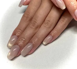 ネイル 008 aiのネイルデザイン