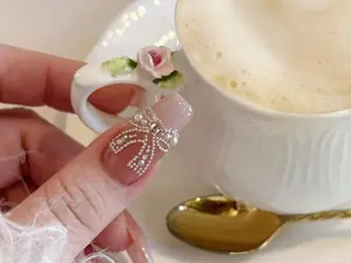 ネイル ナユキNA.YUKI 新宿店のネイルデザイン