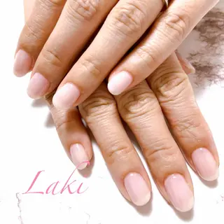 ネイル Beauty salon Lakiのエステ・リラクイメージ