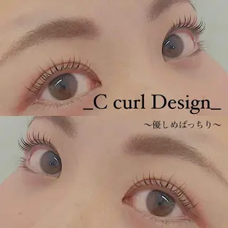 マツエク・マツパ eye＋nano所属・韓国風束感まつ毛🩵 Nozomiの眉毛・アイブロウイメージ