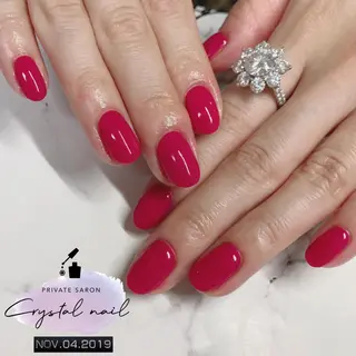 ネイル SCENERY NAILのネイルデザイン