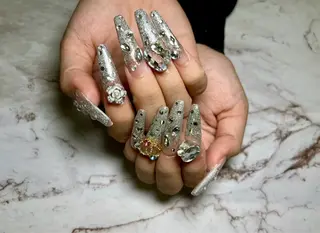 ネイル NAIL salon ACEのネイルデザイン
