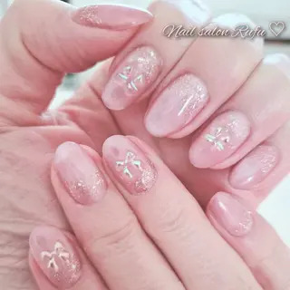ネイル Nail Salon  Rufu【ルフ】のネイルデザイン