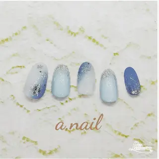 ネイル ネイルサロン エーネイルのネイルデザイン