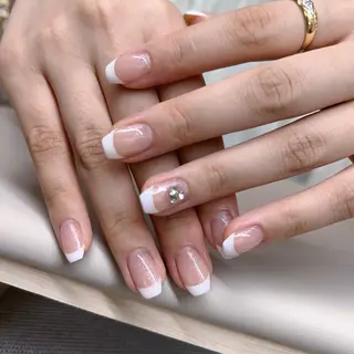 ネイル Rika  nail cocoのネイルデザイン