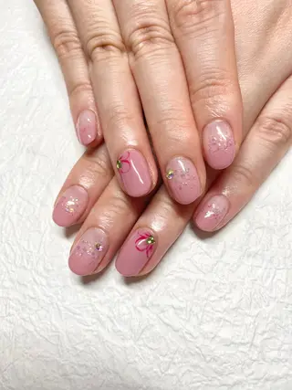 ネイル Tree NORICO.のネイルデザイン