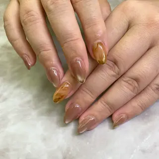 ネイル nail salon muuのネイルデザイン