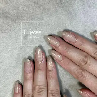 ネイル S. JEWELのネイルデザイン
