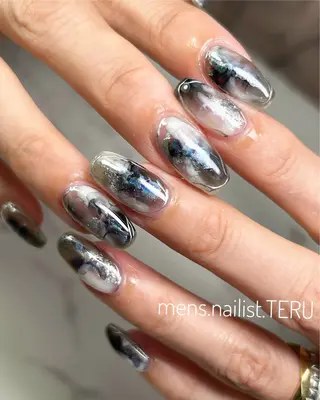ネイル nailsalon ETERNALのネイルデザイン