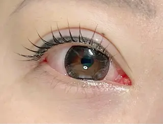 マツエク・マツパ amie ゆまのマツエク・マツパデザイン