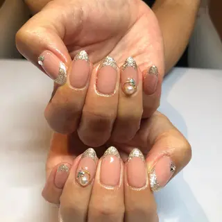 ネイル Tocowaka マエダのネイルデザイン