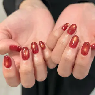 ネイル USHIGOME .のネイルデザイン