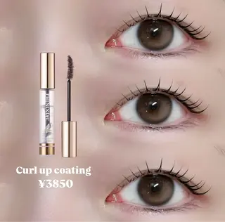 マツエク・マツパ 髙木あさか SUGARの眉毛・アイブロウイメージ