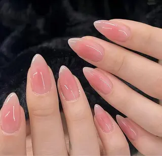 ネイル RosyBeauty Salonのネイルデザイン