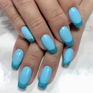 ネイル nail salon 9NINEのネイルデザイン