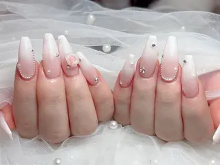 ネイル Bél Nail salonのネイルデザイン