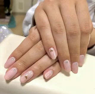 ネイル salon *meehoのネイルデザイン